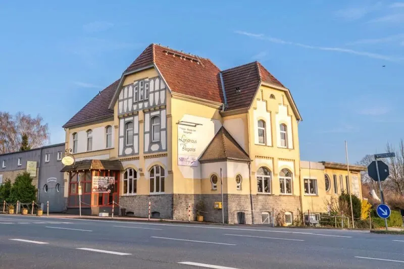 Landhaus Begatal — photo 4