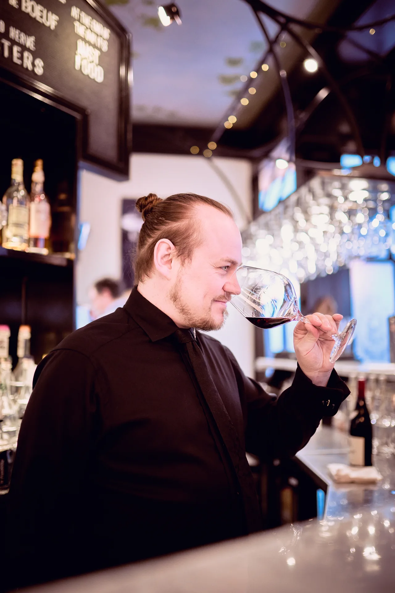 Brasserie Hansken — photo 4
