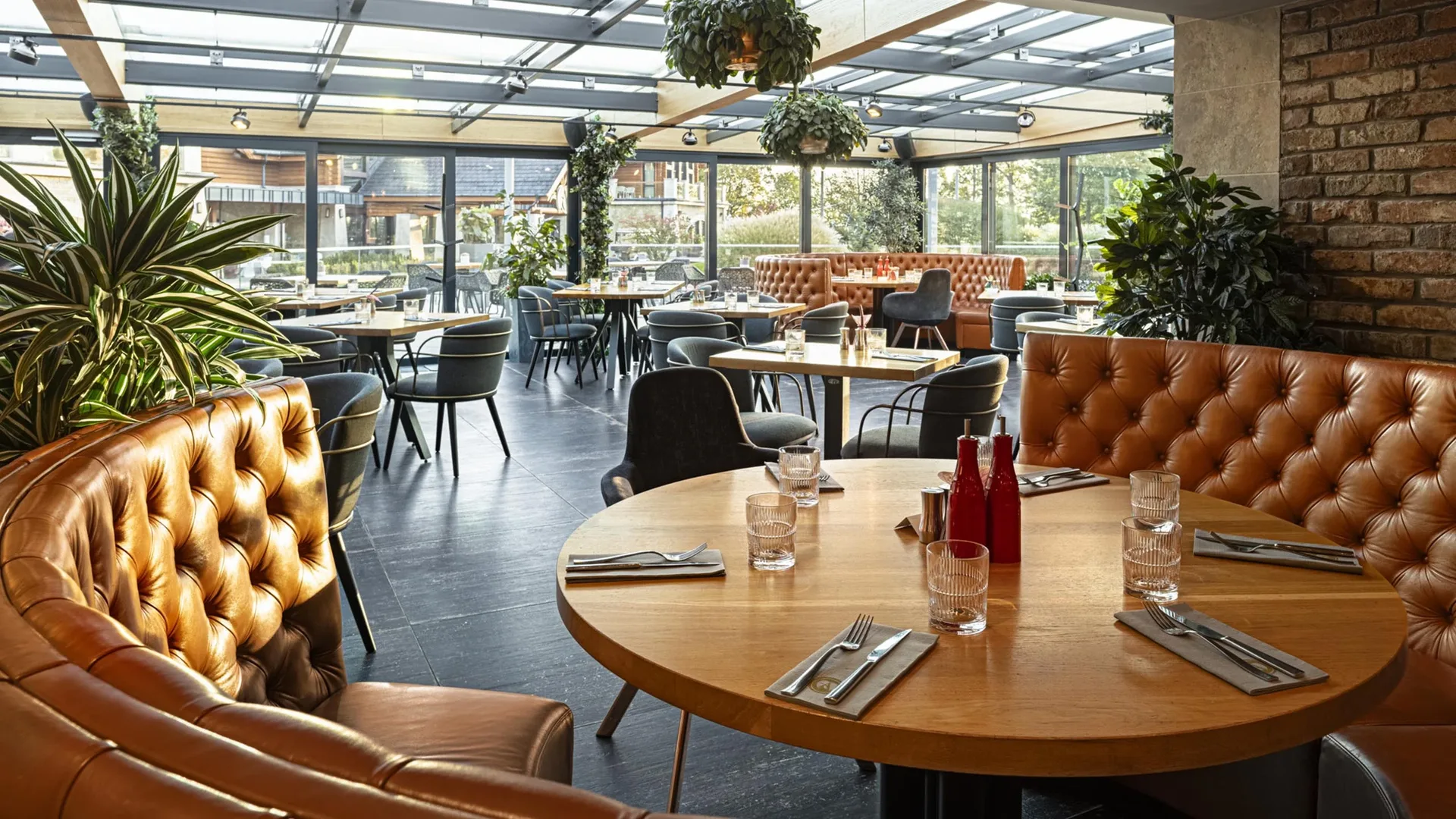 Avalon Ristorante — photo 11
