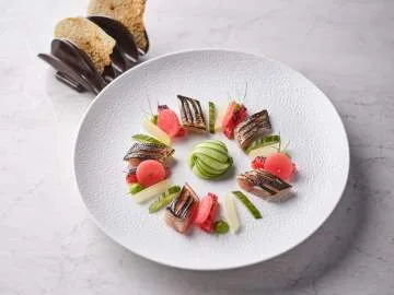 L'Espace PH3 — food