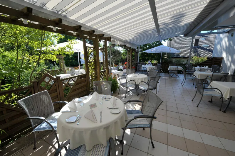 Restaurant Monika, Büttelborn