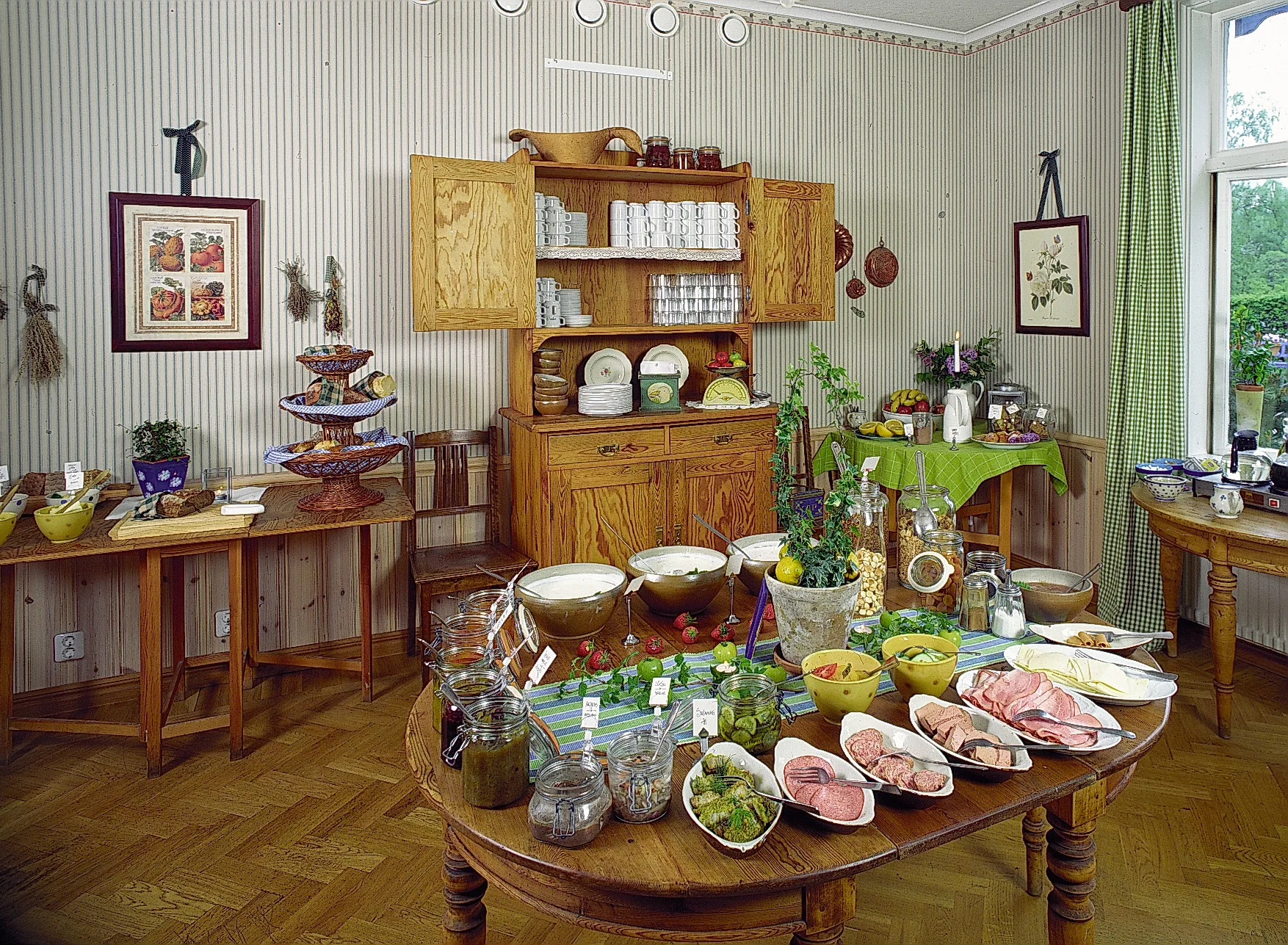 Hestraviken hotell & restaurang — photo 31