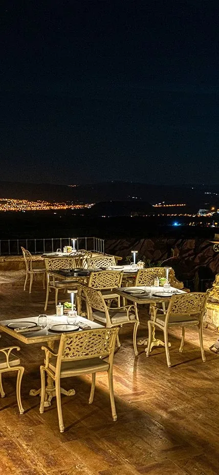 Lil'a Restaurant — photo 32