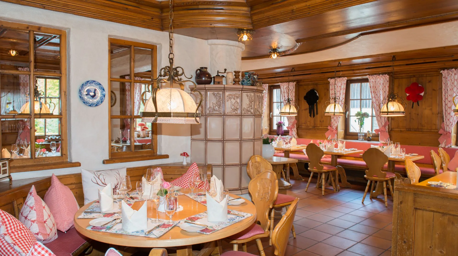 Gasthaus Auerhahn — photo 22