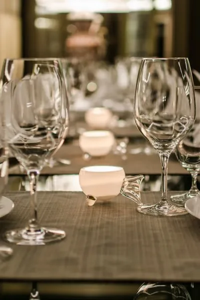 CODA Restaurant — photo 41