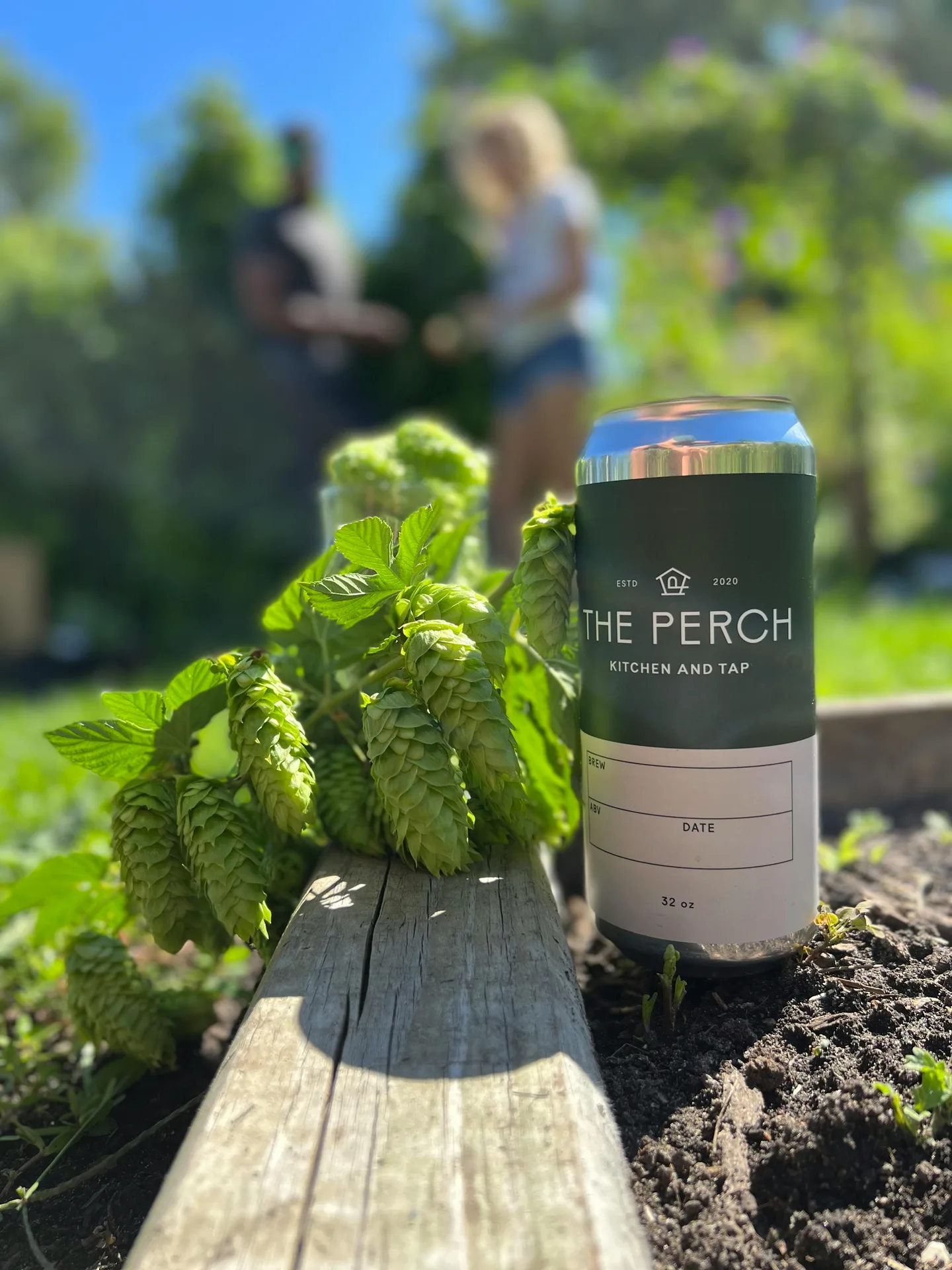 The Perch — photo 10