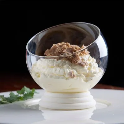 Da Gigetto — food