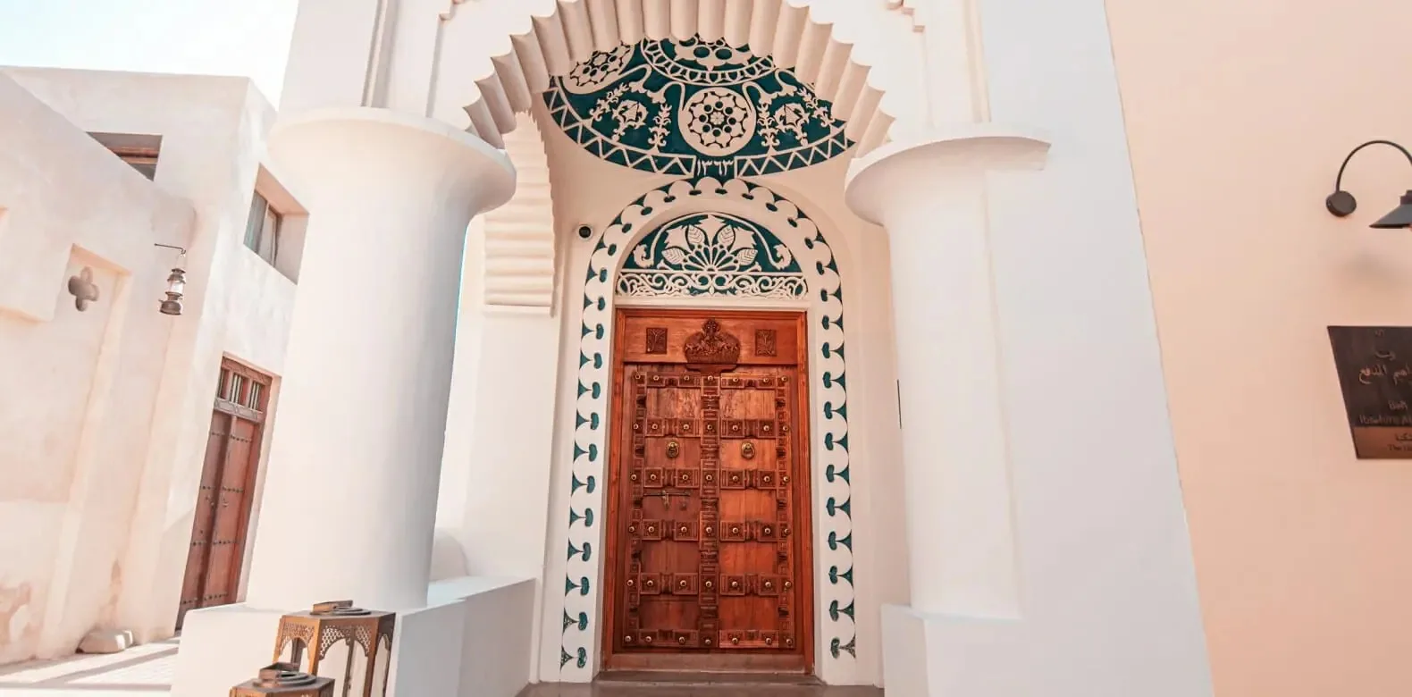 Prima Classe - The Chedi Hegra — photo 17