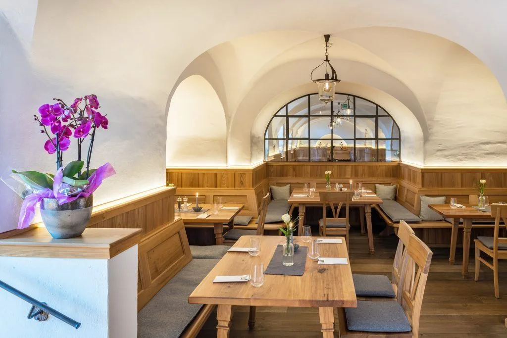 Schlosswirtschaft Tegernsee — photo 31