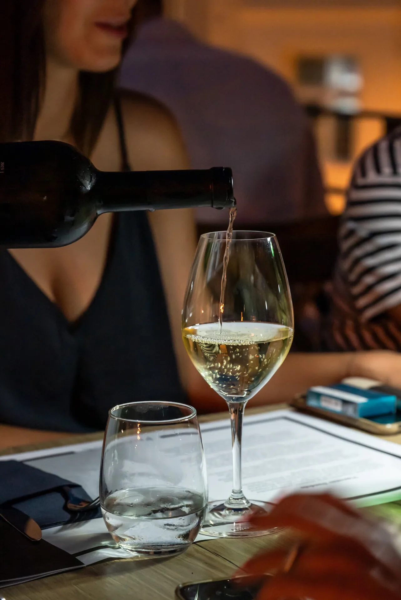Providur Restaurant & Wine bar — photo 44