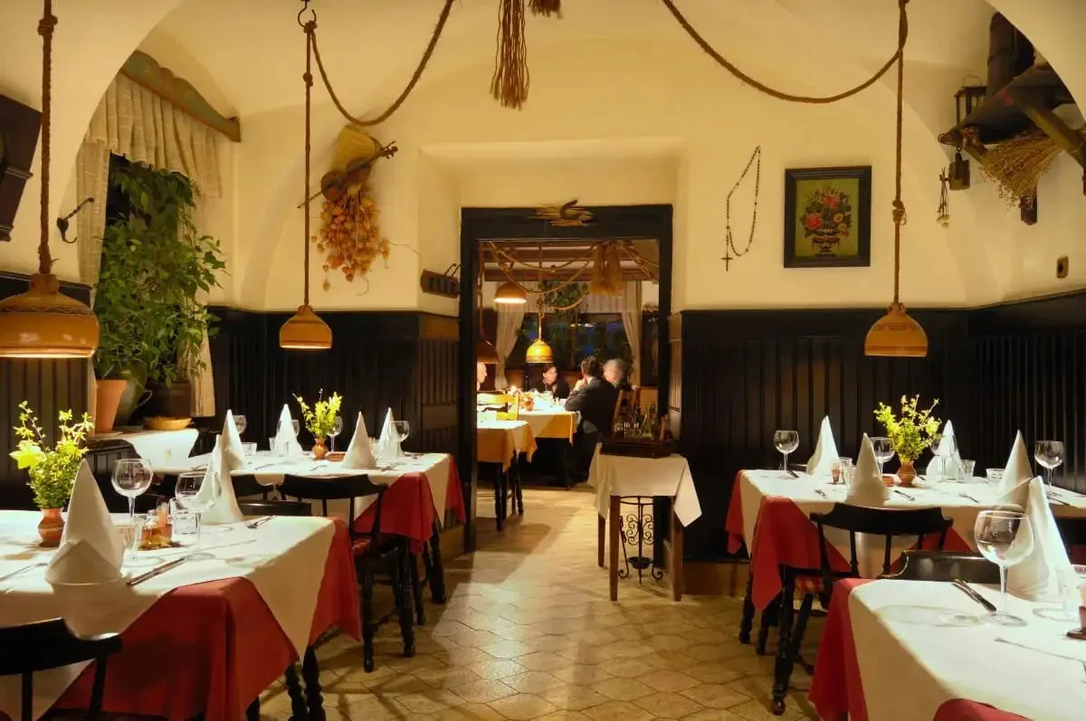 Gostilna Lectar — photo 14