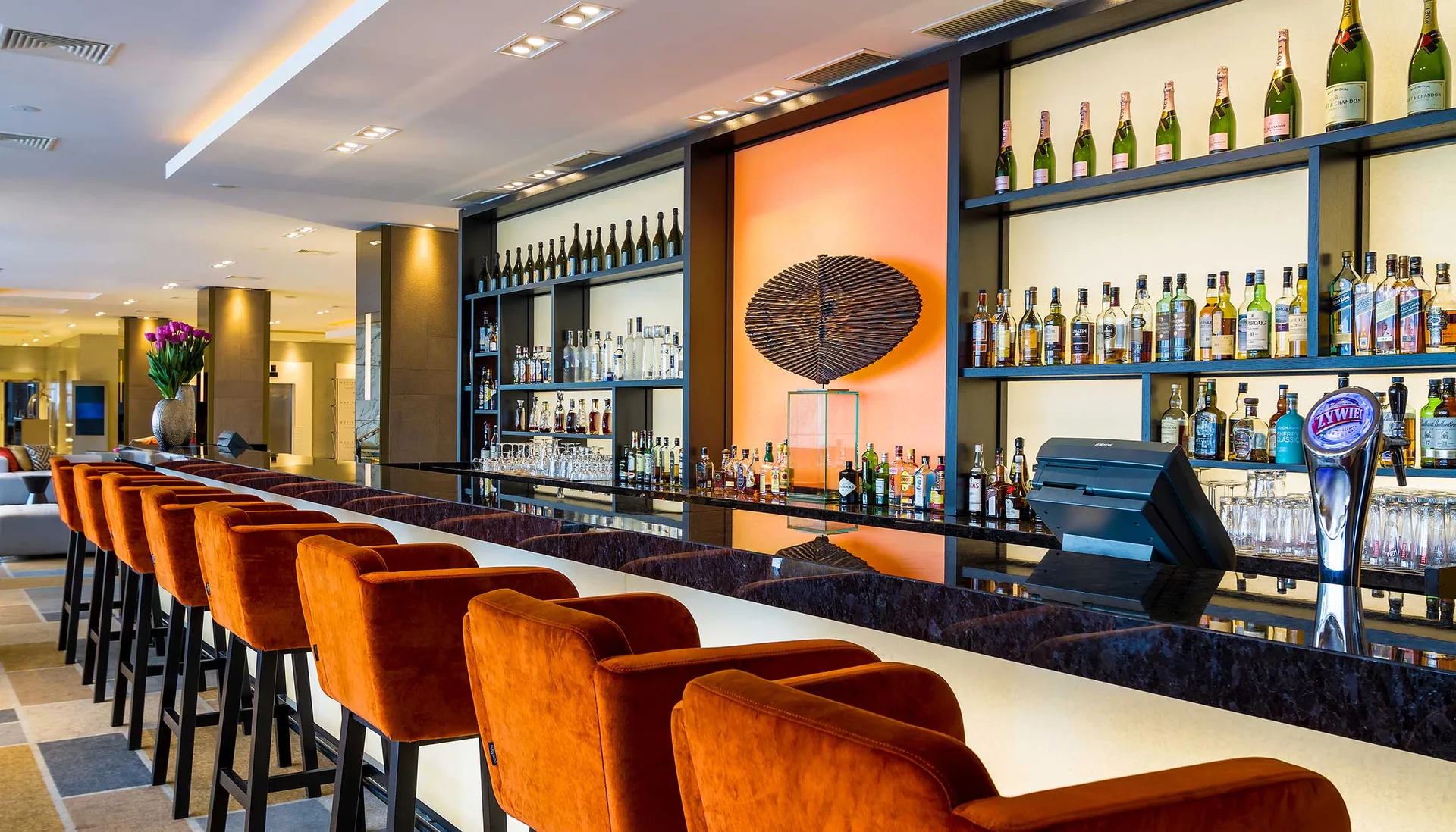 La Brasserie Moderne — photo 41