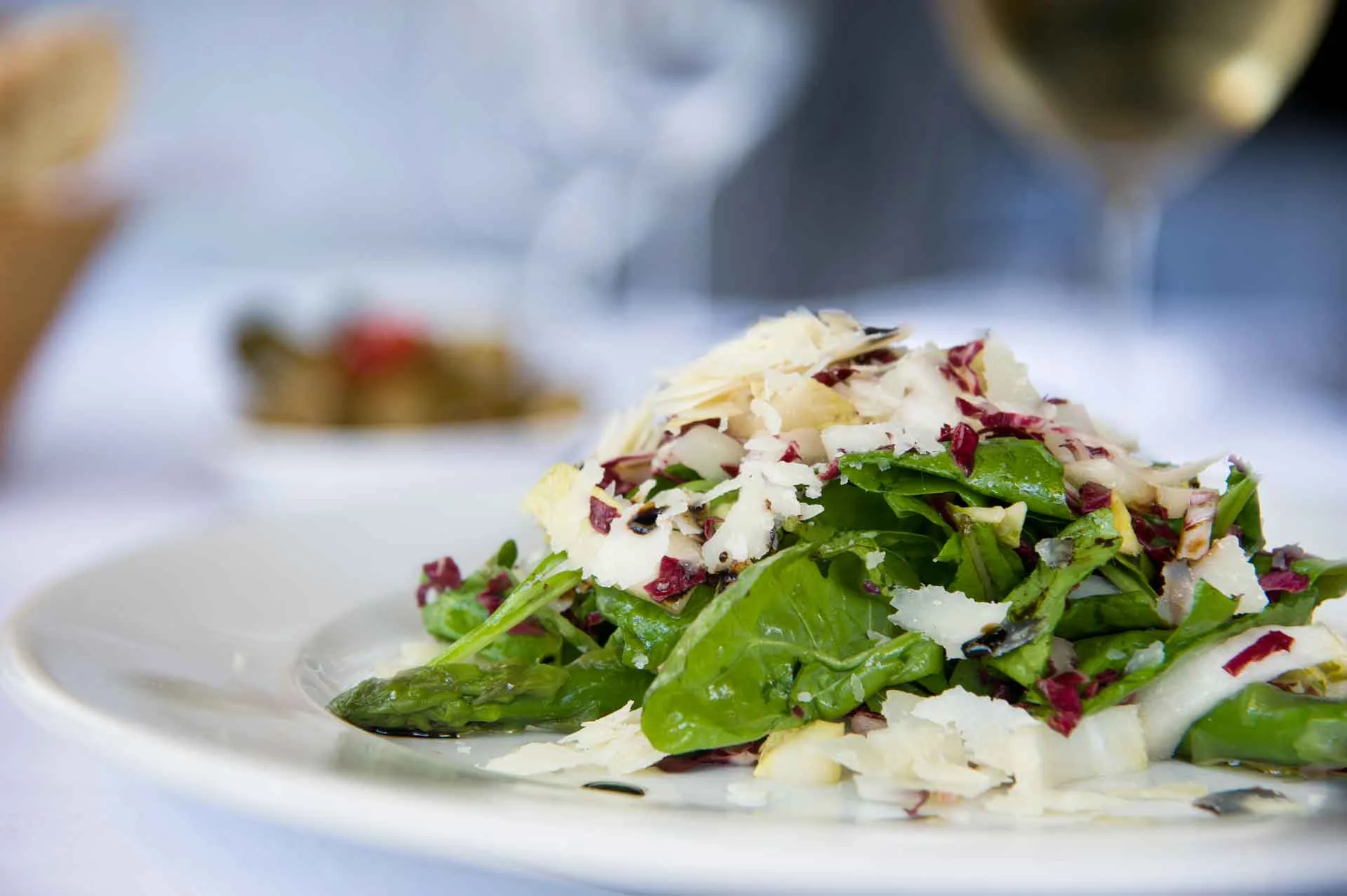 Olio e Limone Ristorante — photo 12