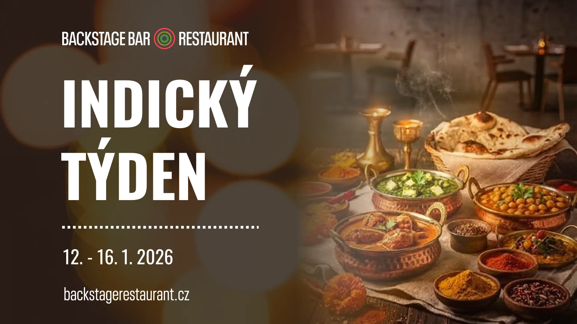 BACKSTAGE RESTAURANT — photo 94