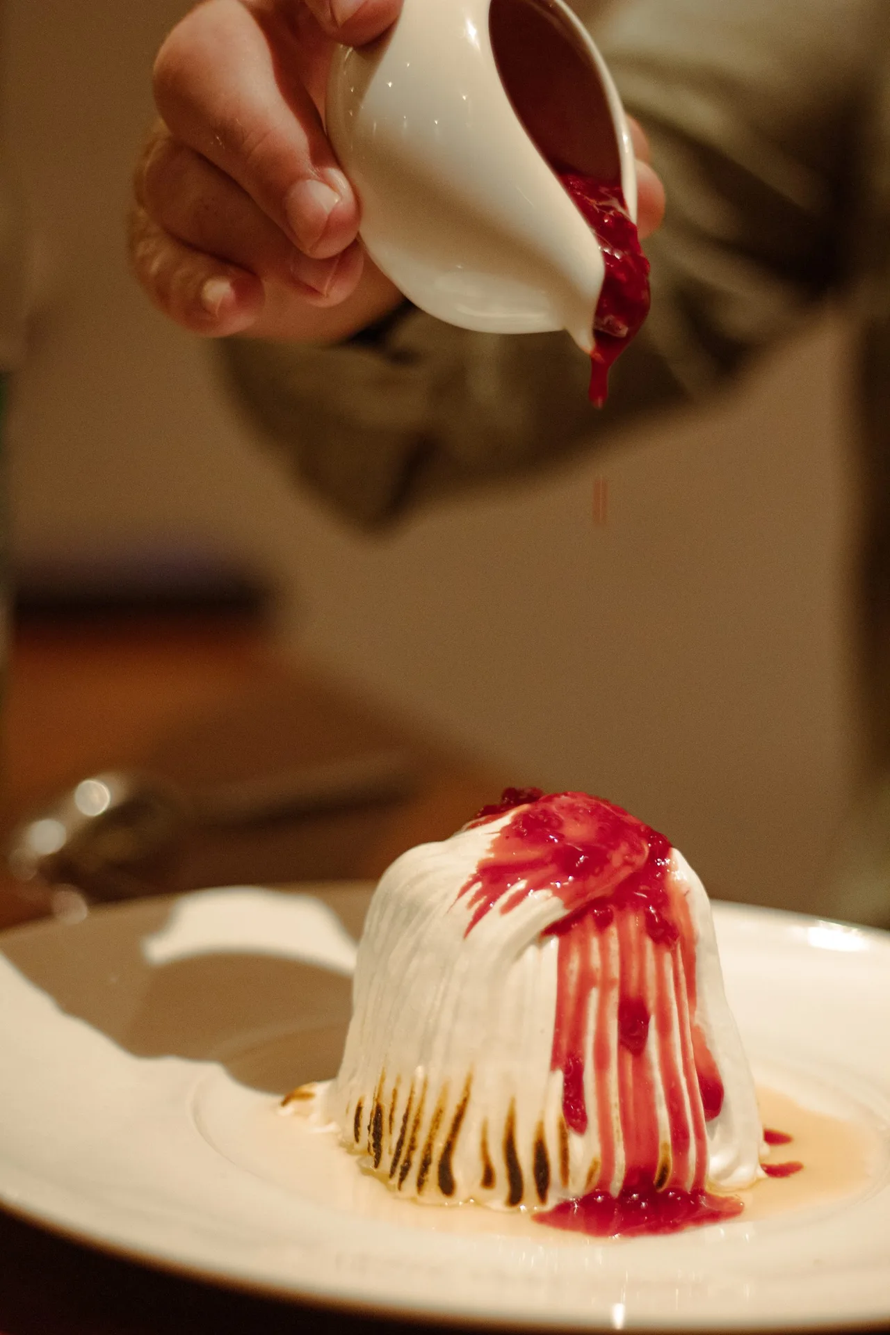 63 Tay Street Restaurant — photo 35