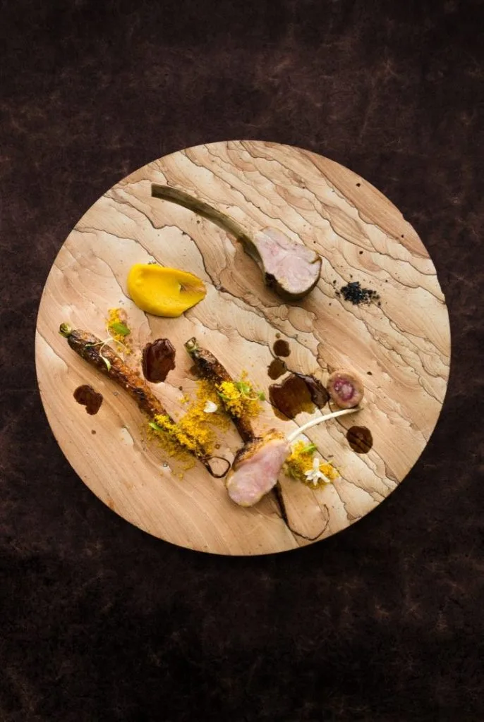 Restaurant Sola — photo 88