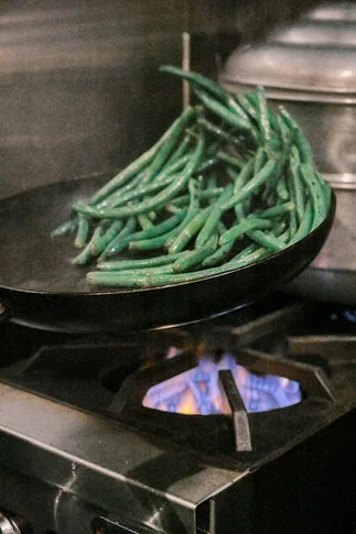Ken — kitchen