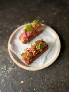 Levan, London