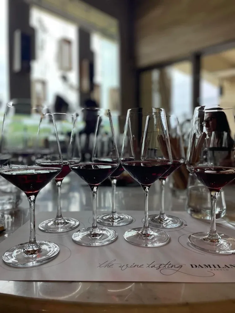 Barolo Grill — photo 8