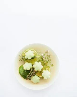 Restaurant Melt, Gent