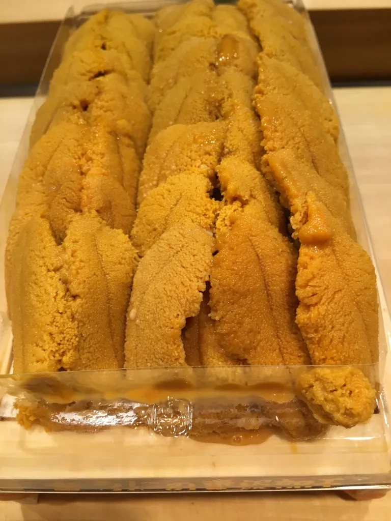 Sushi Matsumoto — photo 20