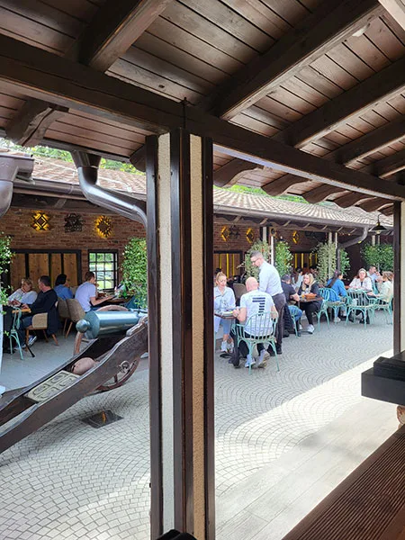 RESTORAN RADNIČKI — photo 17