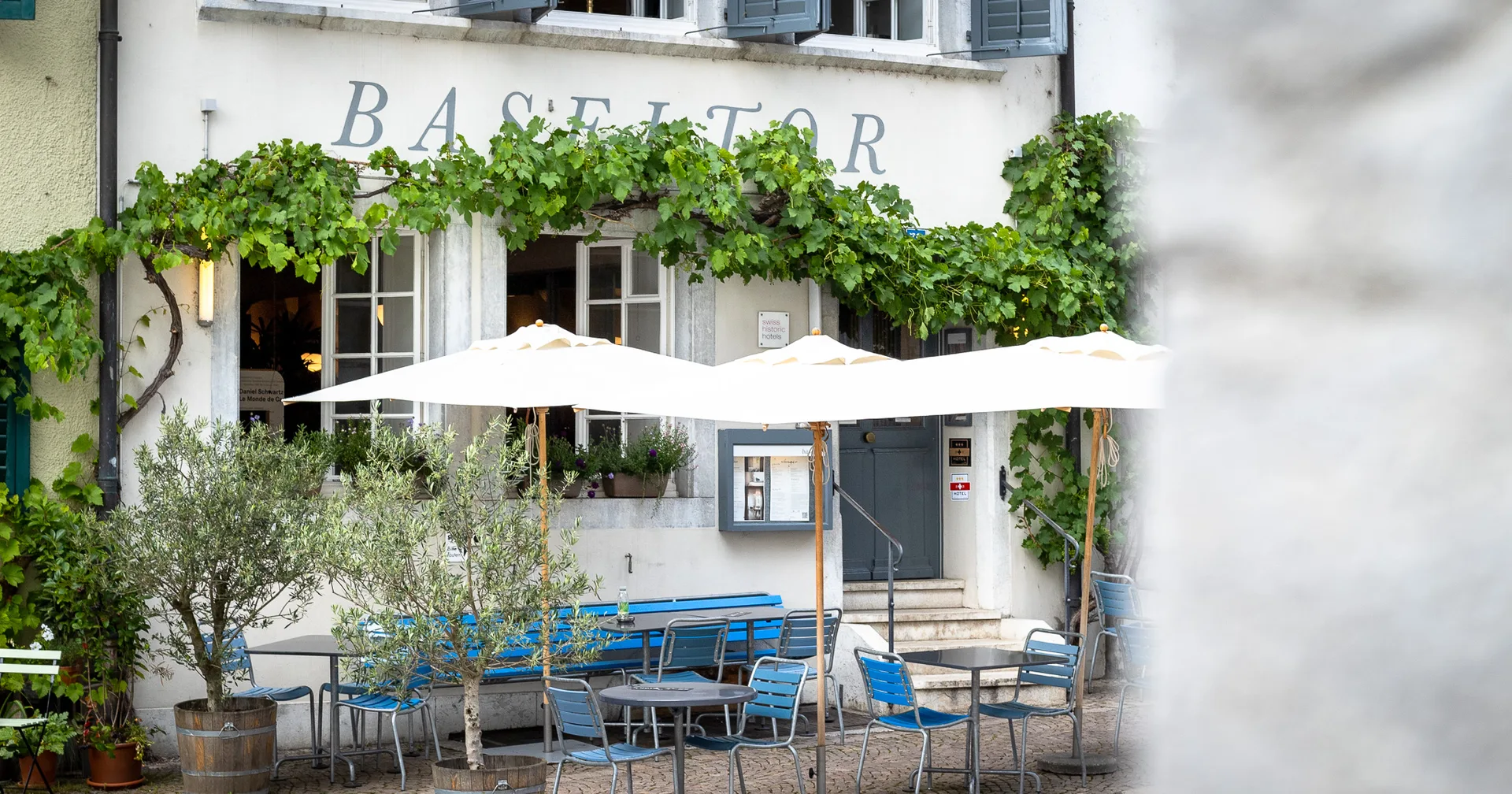 Baseltor — photo 39