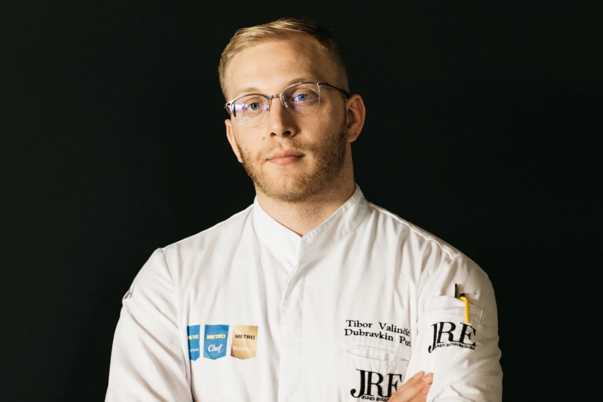 Dubravkin Put — kitchen