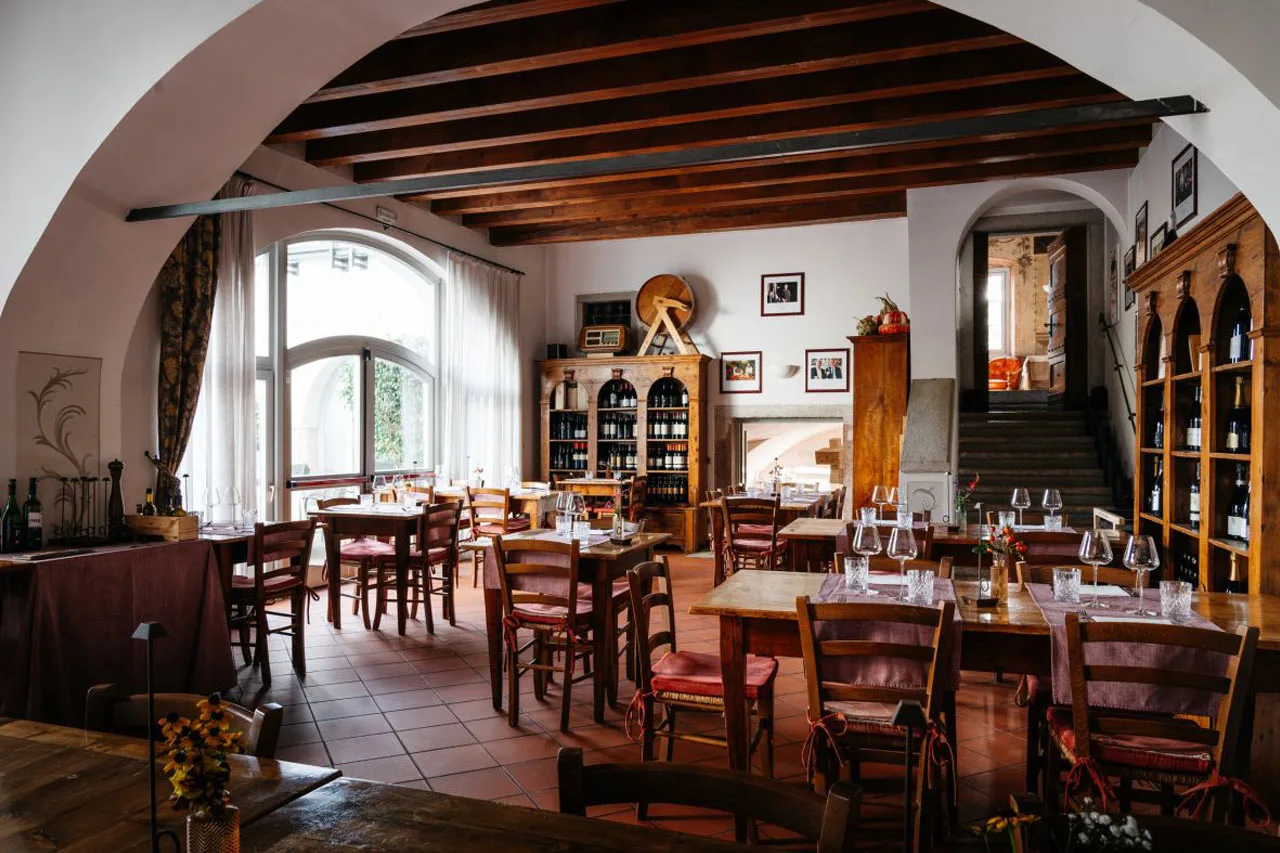 Casa del Vino della Vallagarina — photo 11