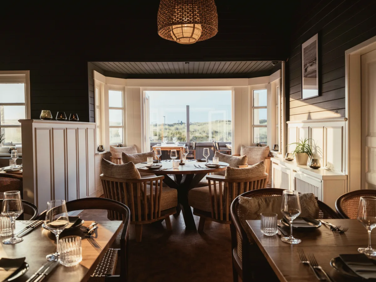 Strandhalle Sylt — photo 103