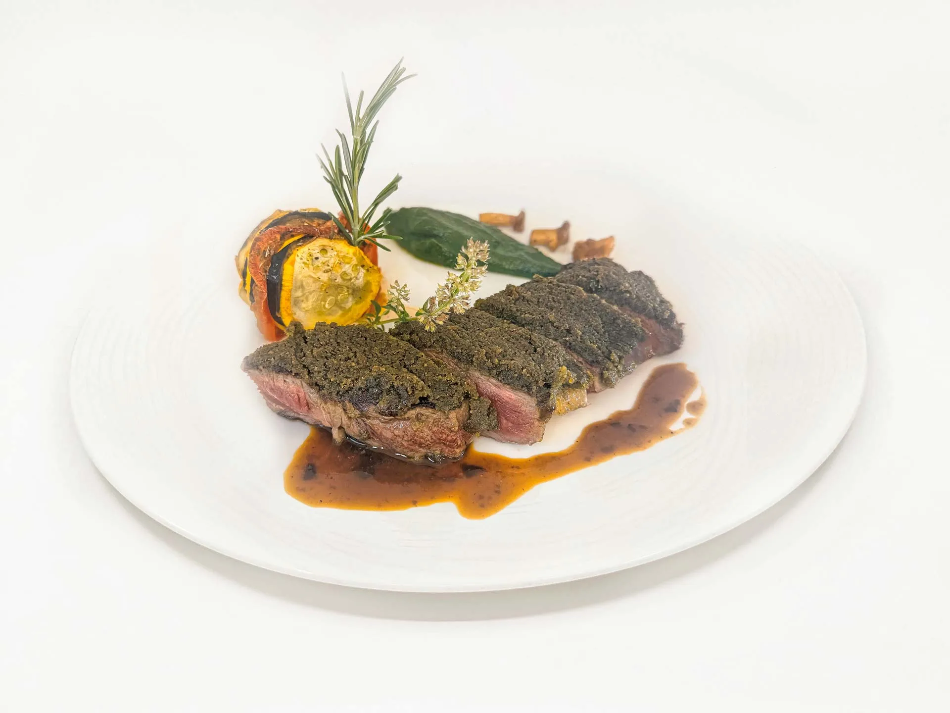 Le Collet Gourmand — photo 18
