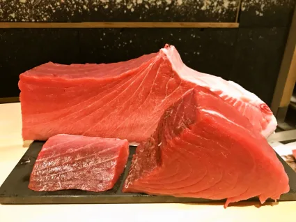 Sushiya Hajime — photo 14