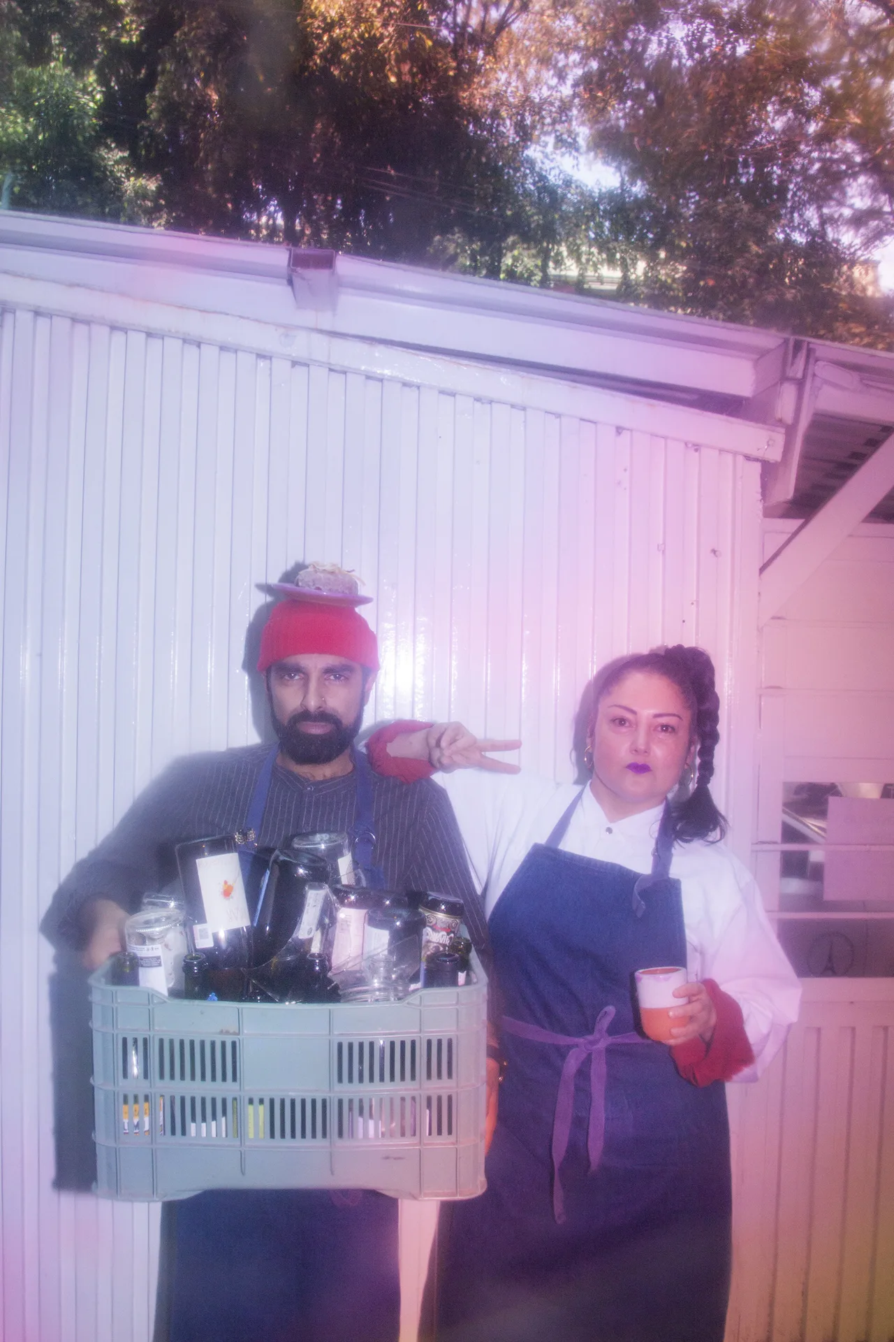 Masala y Maíz — photo 7