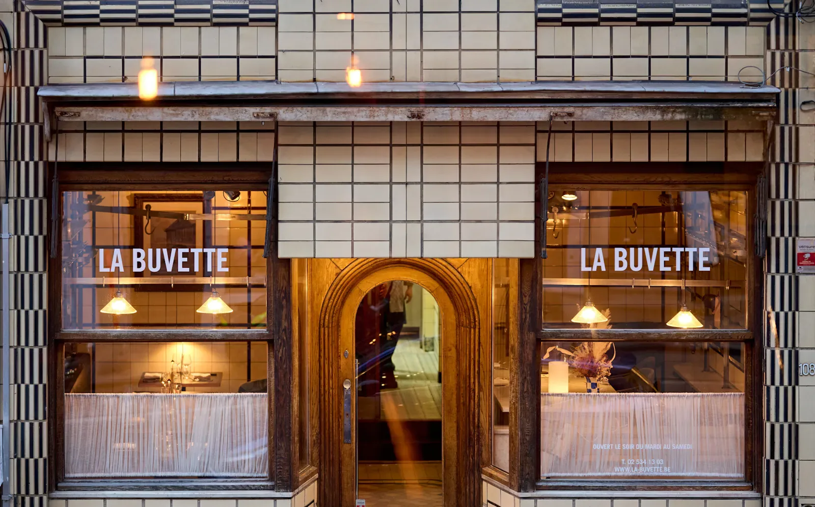 La Buvette — photo 4