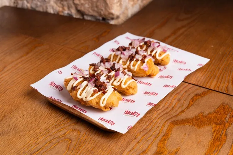 Cañitas Maite Gastro — photo 7