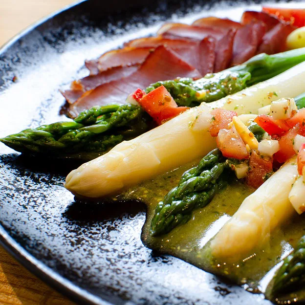 In Vino Veritas — food