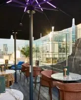 The Rex Hotel — photo 12