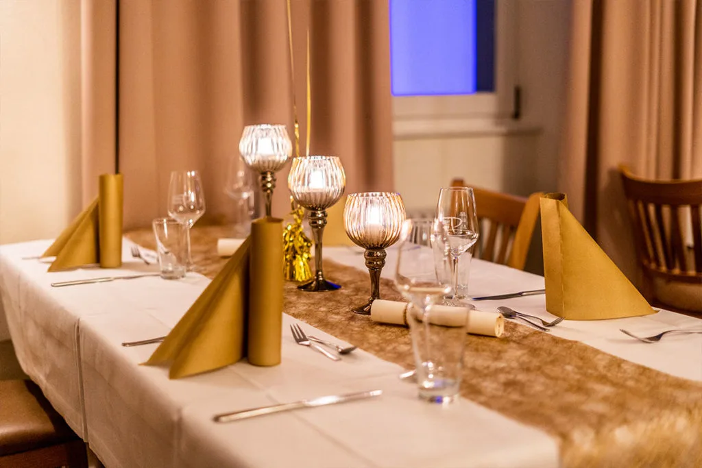 Villa Weißhaus Restaurant — photo 33