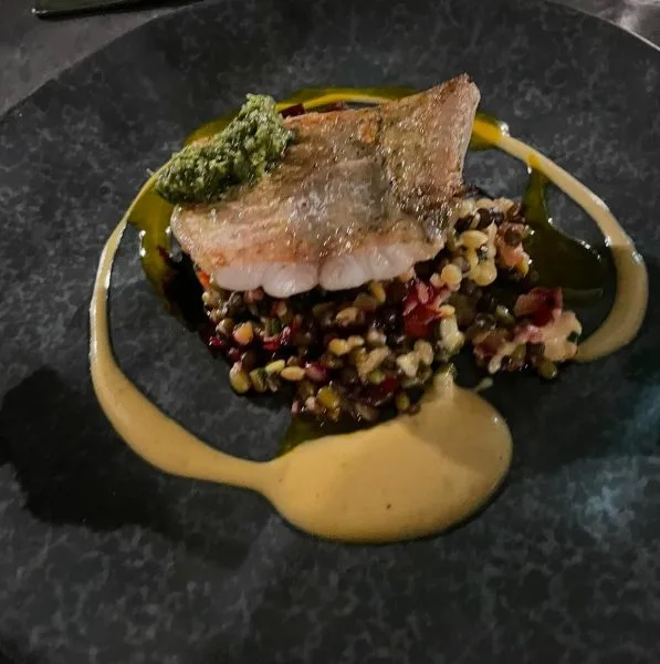 Restaurant Weingold — photo 11