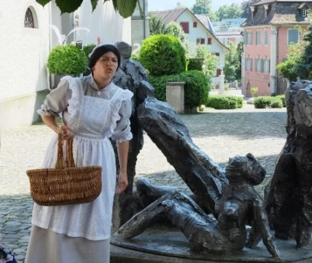 Römerhof, Arbon