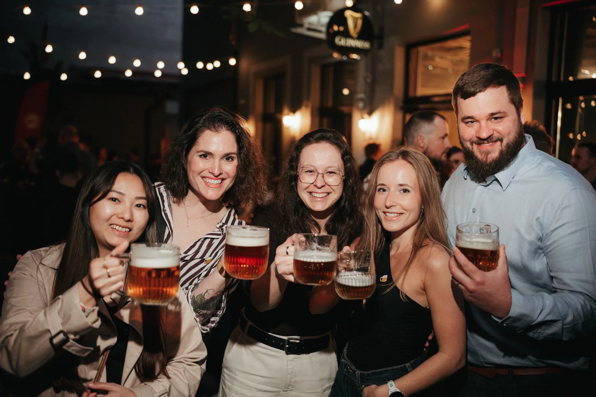 Arthur’s PUB — photo 13
