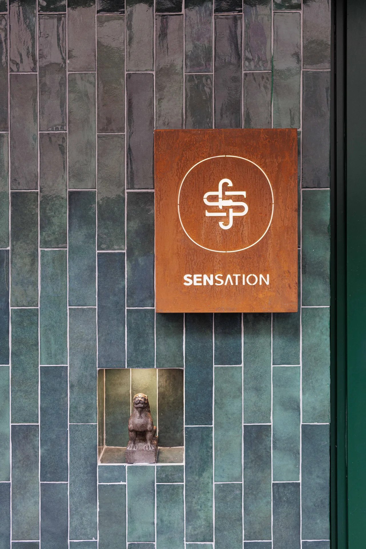 Sensation — photo 8