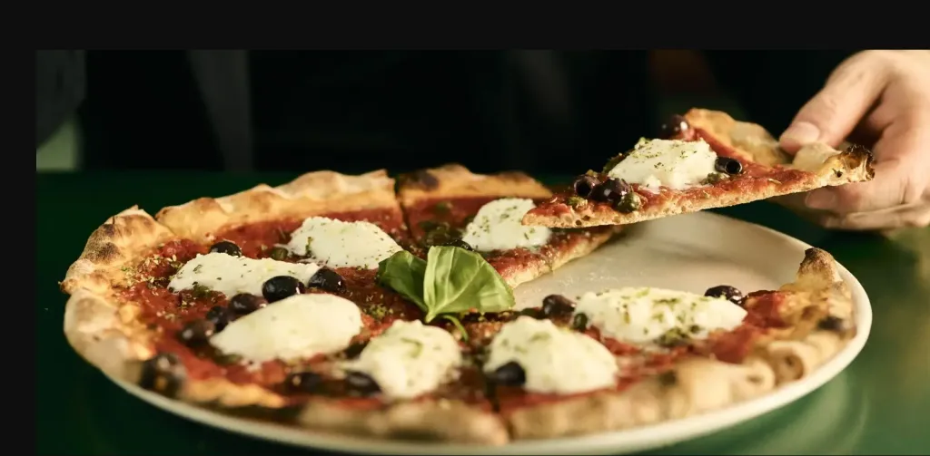 Pizzeria MaMeMi WestMarket — photo 23