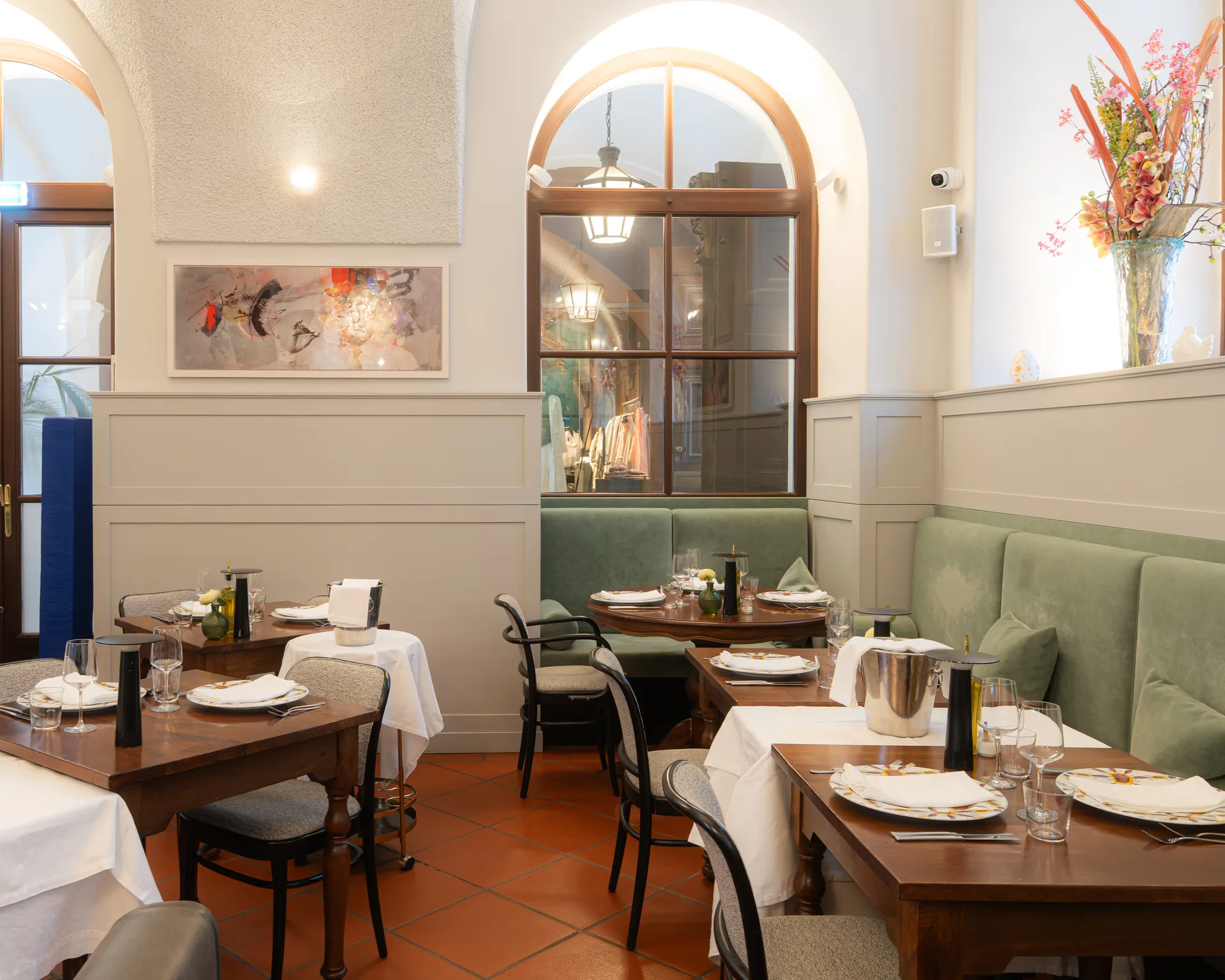 Trattoria Martinelli — photo 76