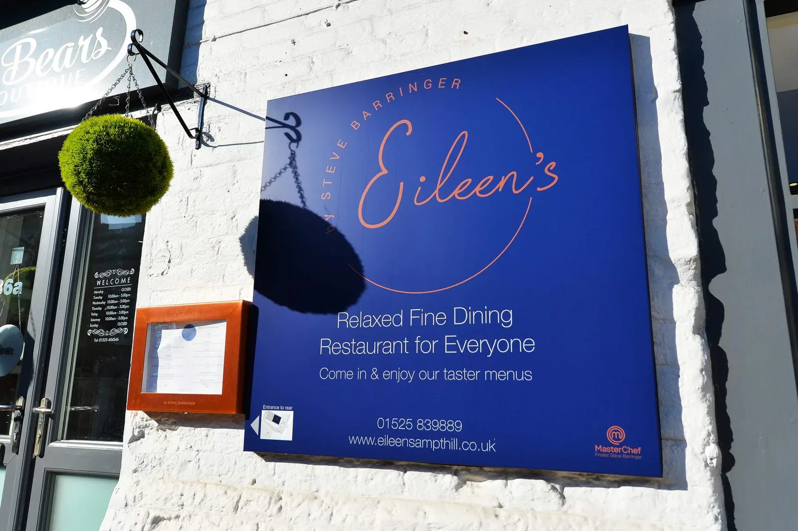 Eileen’s by Steve Barringer — photo 17