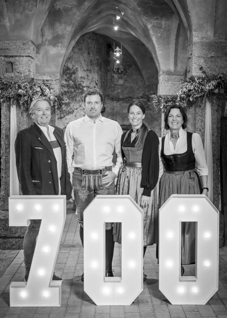 Der Kirchenwirt seit 1326 — photo 11