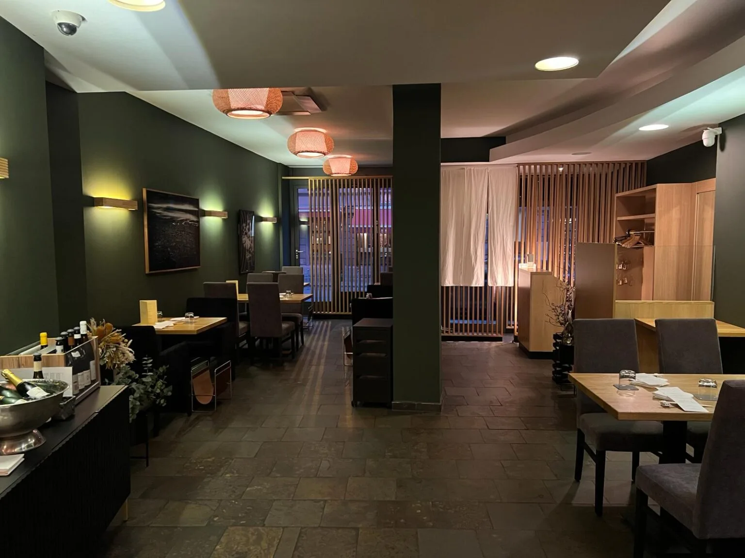 Caglia Japanese Cuisine — photo 11