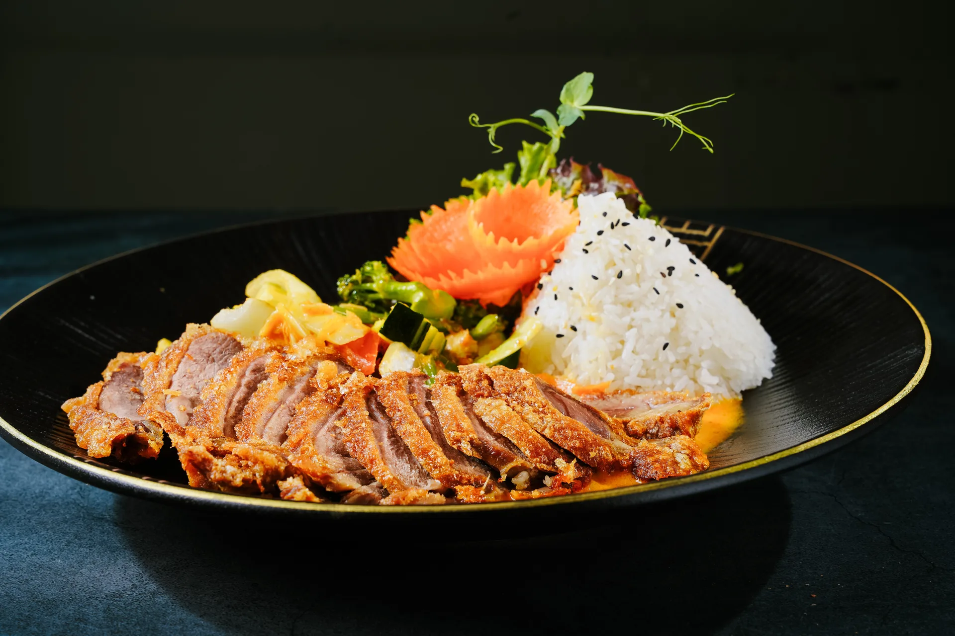 min food — photo 31