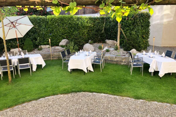 Gasthaus Löwen — atmosphere