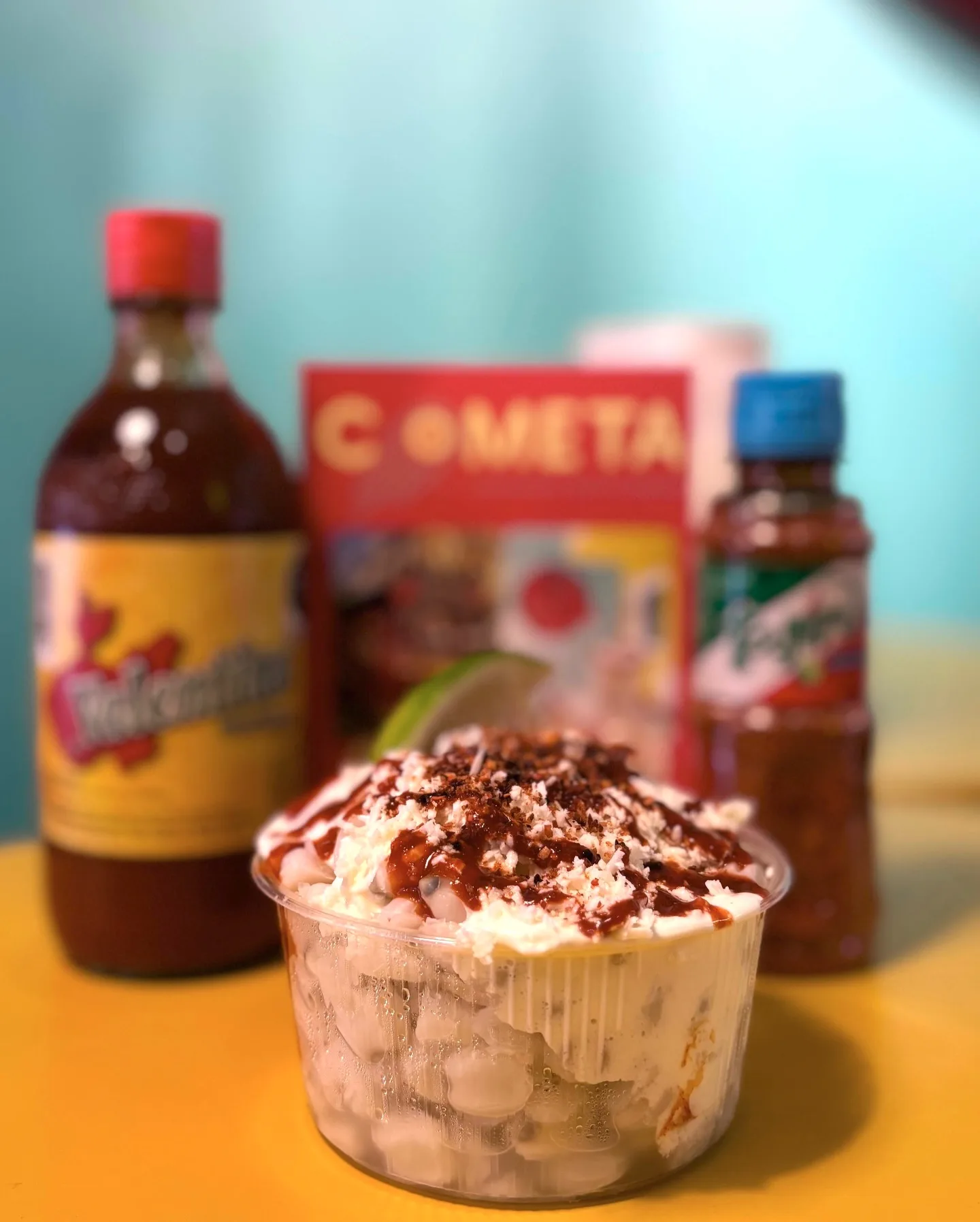 La Taquería by Cometa — photo 21